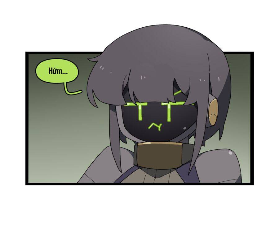 Những Cô Gái Thú Nhân Của Junkzero Chap 29 - Next Chap 30