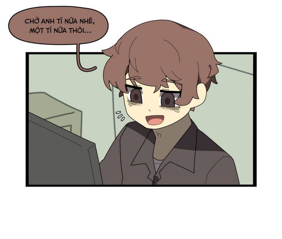Những Cô Gái Thú Nhân Của Junkzero Chap 29 - Next Chap 30