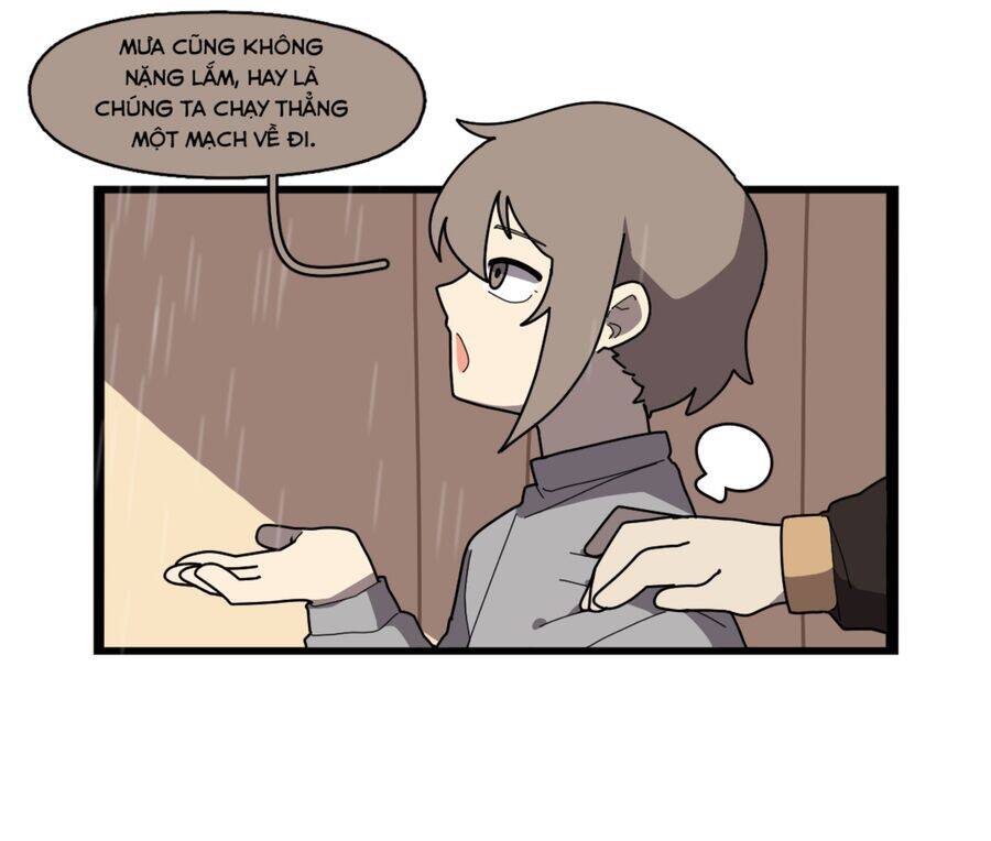 Những Cô Gái Thú Nhân Của Junkzero Chap 30 - Next Chap 31