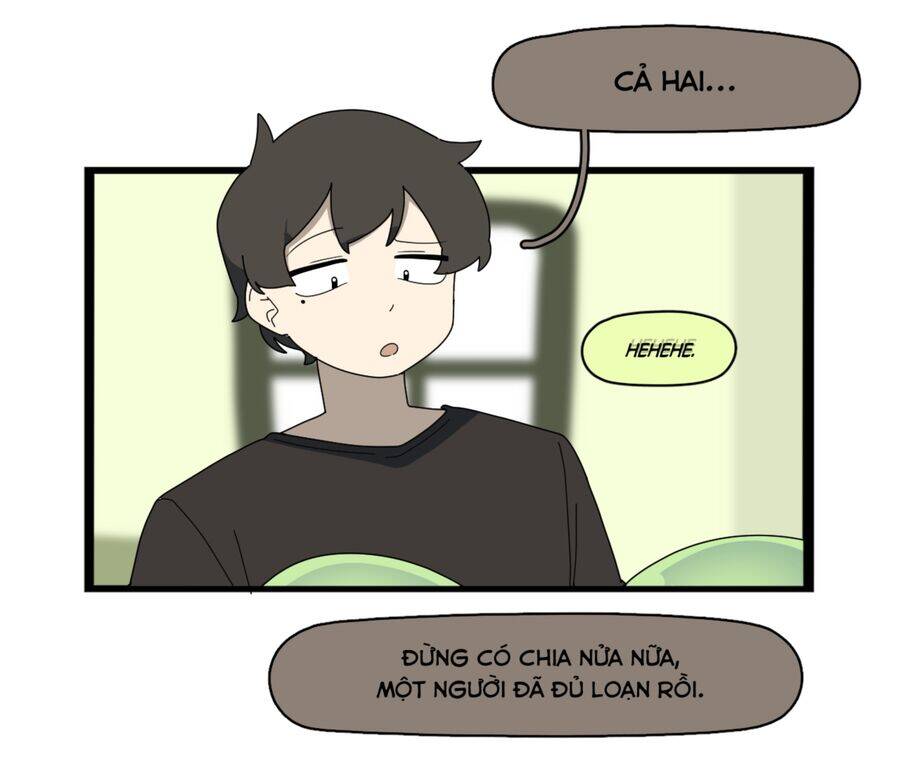 Những Cô Gái Thú Nhân Của Junkzero Chap 31 - Next Chap 32