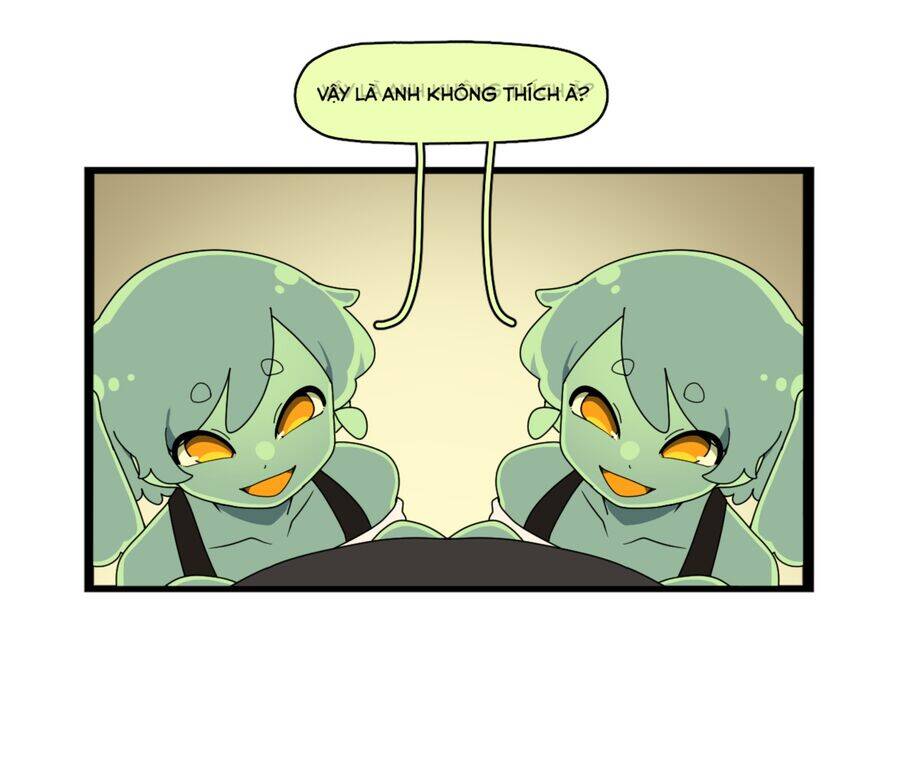 Những Cô Gái Thú Nhân Của Junkzero Chap 31 - Next Chap 32