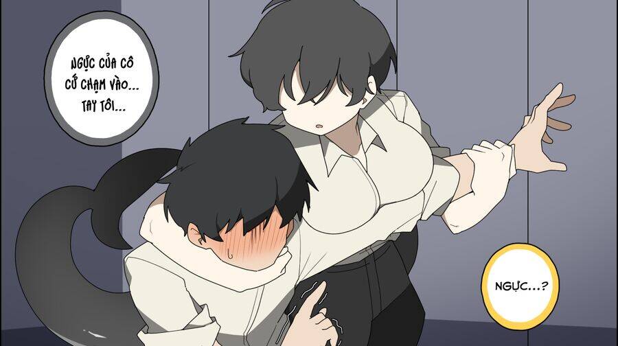 Những Cô Gái Thú Nhân Của Junkzero Chap 32 - Next Chap 33