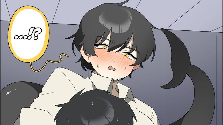 Những Cô Gái Thú Nhân Của Junkzero Chap 32 - Next Chap 33