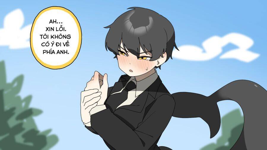 Những Cô Gái Thú Nhân Của Junkzero Chap 33 - Next Chap 34