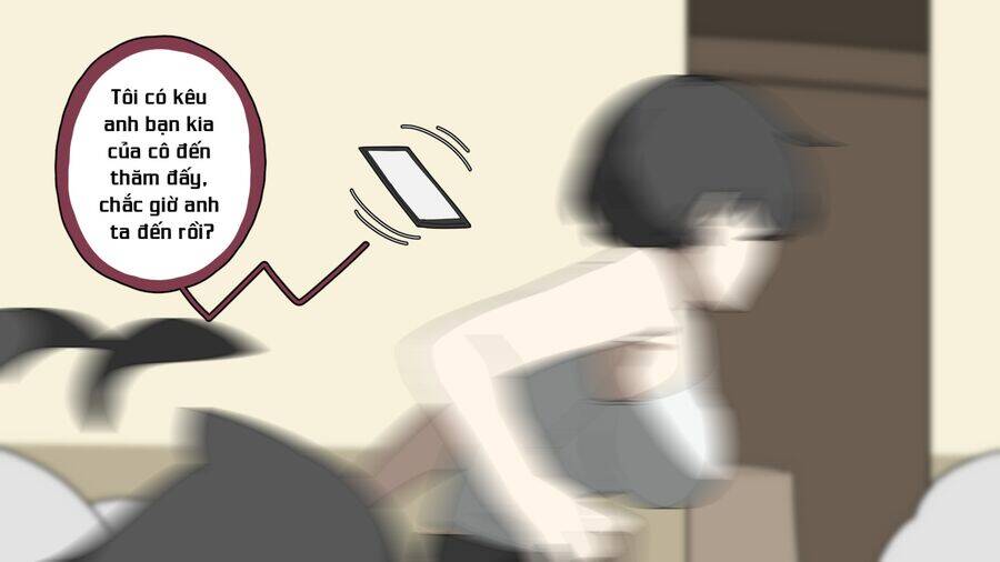 Những Cô Gái Thú Nhân Của Junkzero Chap 35 - Next Chap 36