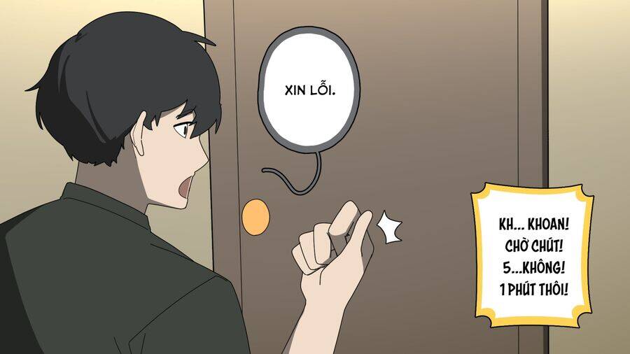 Những Cô Gái Thú Nhân Của Junkzero Chap 35 - Next Chap 36