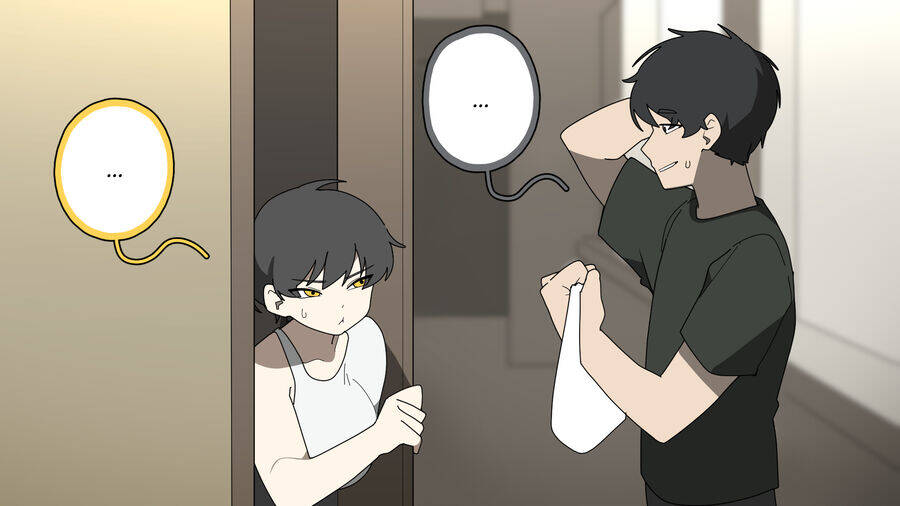 Những Cô Gái Thú Nhân Của Junkzero Chap 35 - Next Chap 36