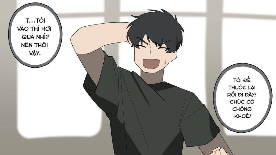 Những Cô Gái Thú Nhân Của Junkzero Chap 35 - Next Chap 36