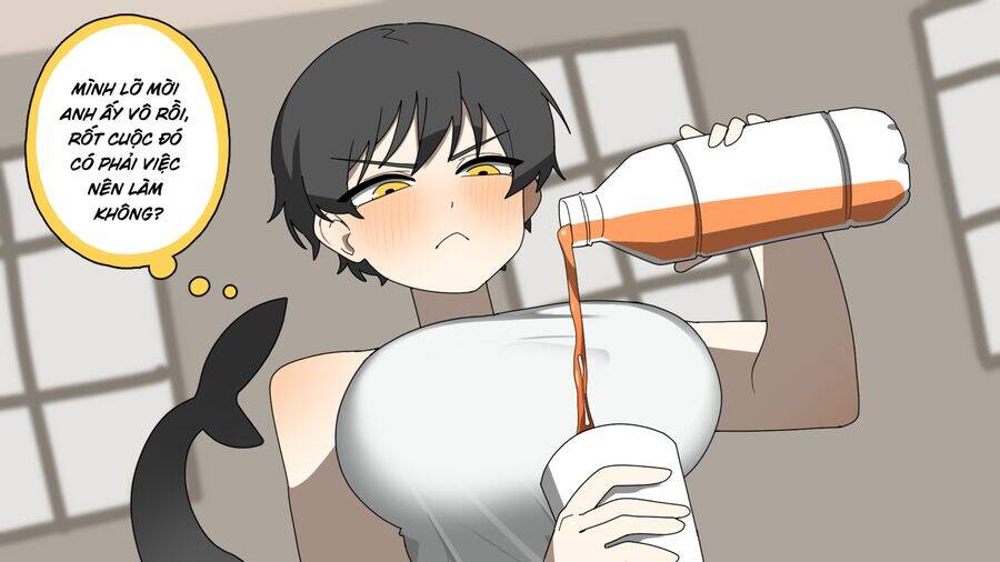 Những Cô Gái Thú Nhân Của Junkzero Chap 36 - Next Chap 37
