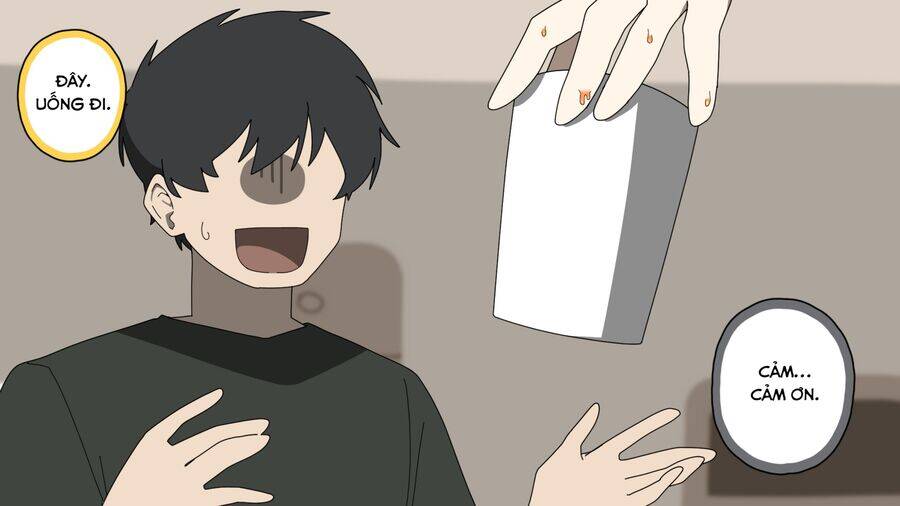 Những Cô Gái Thú Nhân Của Junkzero Chap 36 - Next Chap 37