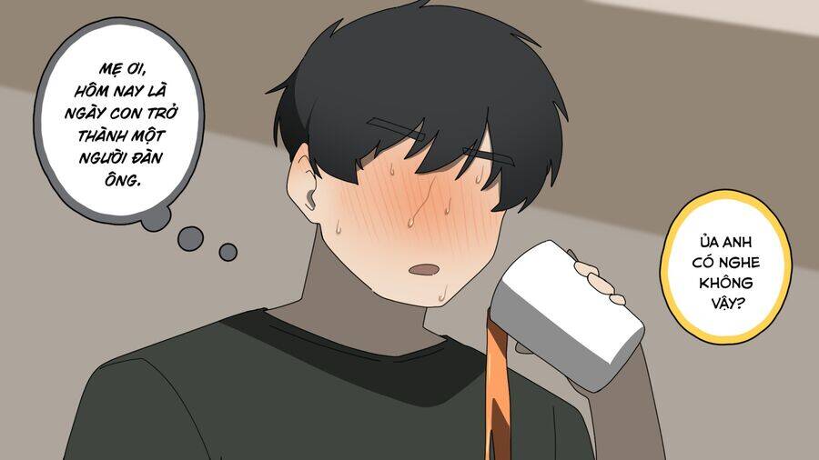 Những Cô Gái Thú Nhân Của Junkzero Chap 36 - Next Chap 37