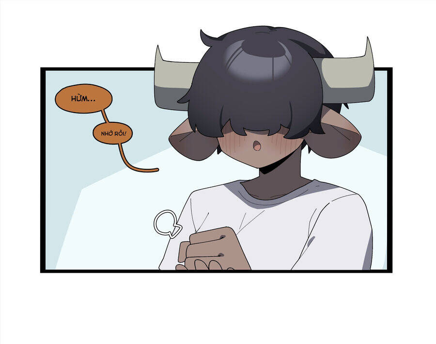 Những Cô Gái Thú Nhân Của Junkzero Chap 37 - Next Chap 38