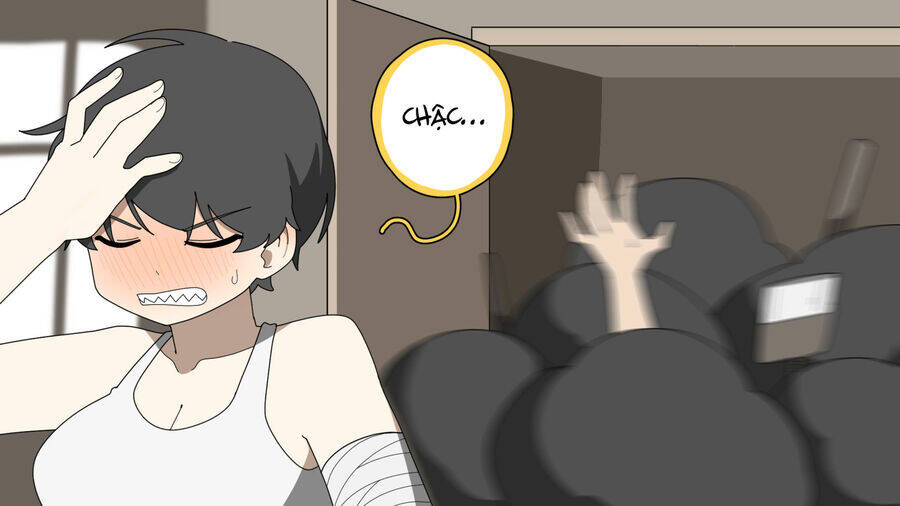 Những Cô Gái Thú Nhân Của Junkzero Chap 38 - Next Chap 39