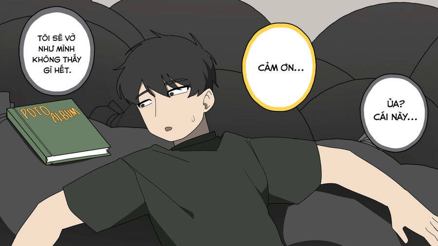 Những Cô Gái Thú Nhân Của Junkzero Chap 38 - Next Chap 39