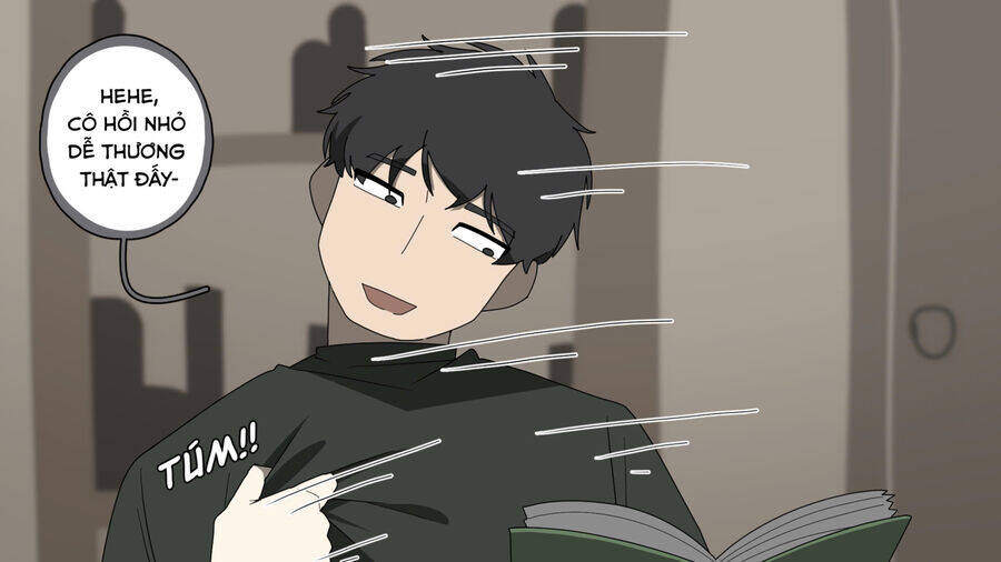 Những Cô Gái Thú Nhân Của Junkzero Chap 38 - Next Chap 39