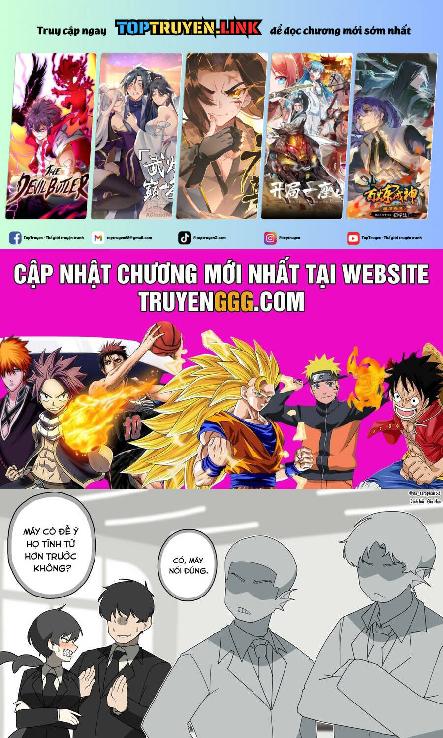 Những Cô Gái Thú Nhân Của Junkzero Chap 39 - Next Chap 40