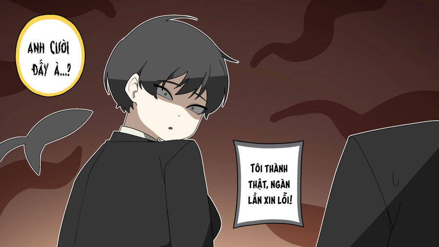 Những Cô Gái Thú Nhân Của Junkzero Chap 39 - Next Chap 40
