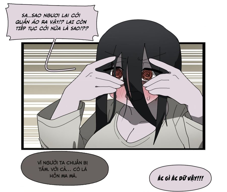 Những Cô Gái Thú Nhân Của Junkzero Chap 4 - Next Chap 5