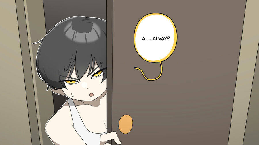 Những Cô Gái Thú Nhân Của Junkzero Chap 40 - Next Chap 41