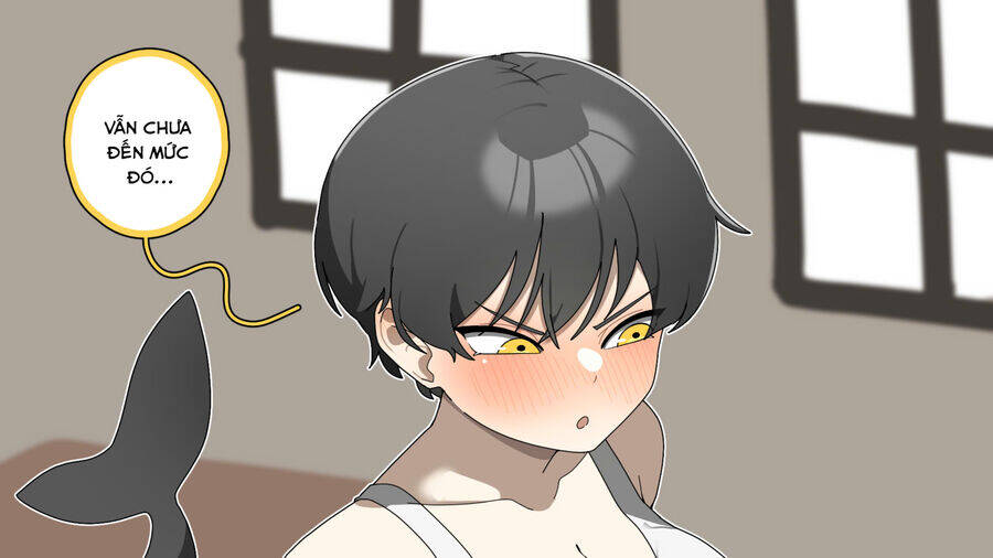 Những Cô Gái Thú Nhân Của Junkzero Chap 40 - Next Chap 41