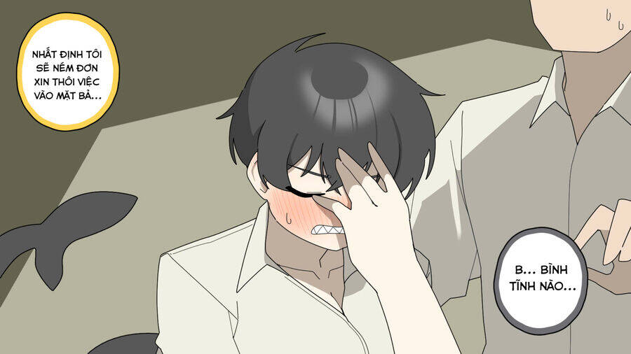 Những Cô Gái Thú Nhân Của Junkzero Chap 41 - Next Chap 42