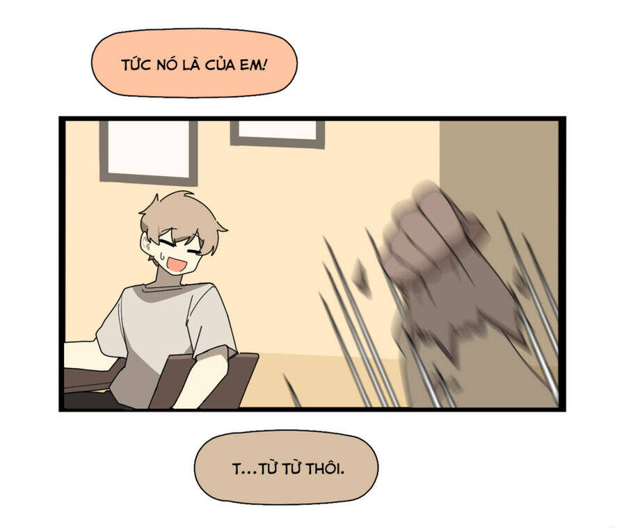 Những Cô Gái Thú Nhân Của Junkzero Chap 43 - Next Chap 44