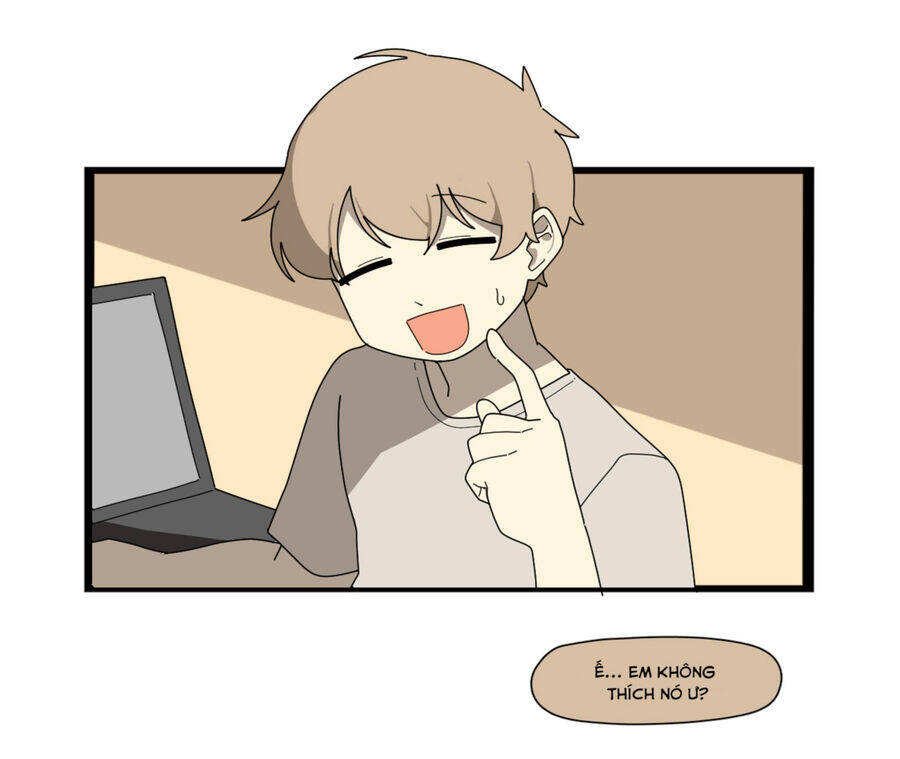 Những Cô Gái Thú Nhân Của Junkzero Chap 43 - Next Chap 44