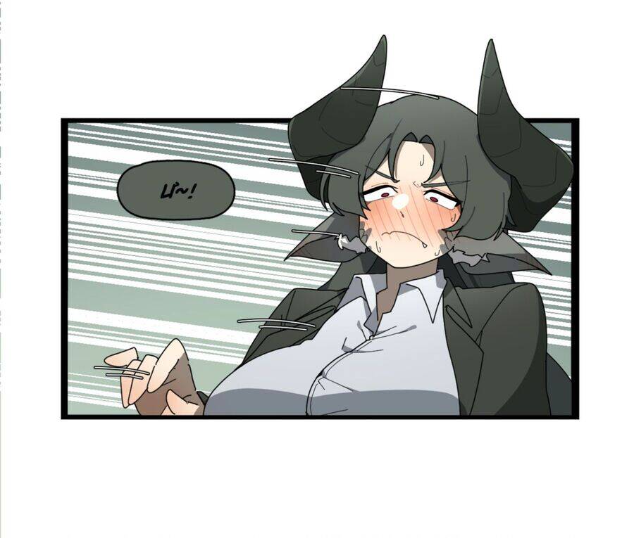 Những Cô Gái Thú Nhân Của Junkzero Chap 44 - Next Chap 45