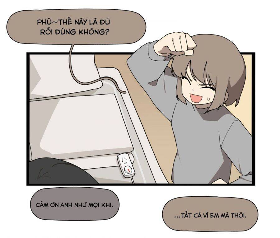 Những Cô Gái Thú Nhân Của Junkzero Chap 45 - Next Chap 46