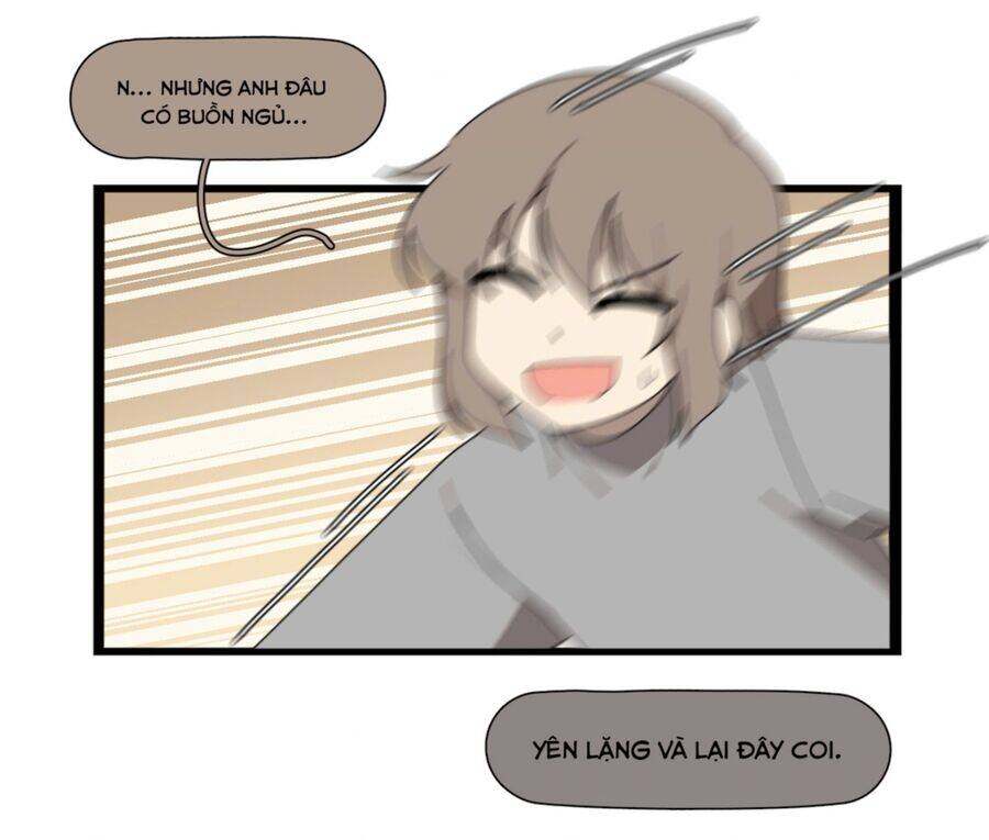 Những Cô Gái Thú Nhân Của Junkzero Chap 45 - Next Chap 46