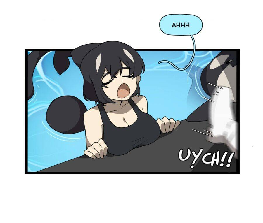 Những Cô Gái Thú Nhân Của Junkzero Chap 46 - Next Chap 47