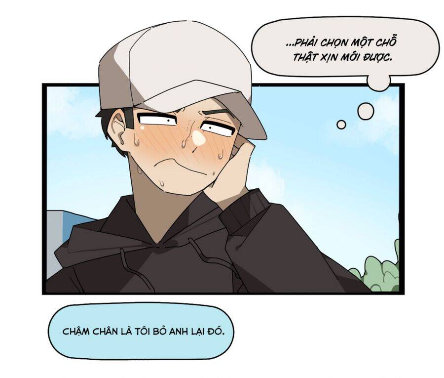 Những Cô Gái Thú Nhân Của Junkzero Chap 48 - Next Chap 49