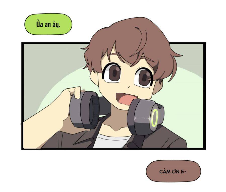 Những Cô Gái Thú Nhân Của Junkzero Chap 49 - Next Chap 50