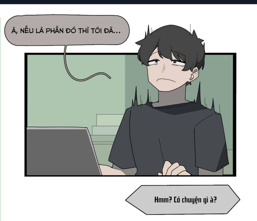Những Cô Gái Thú Nhân Của Junkzero Chap 50 - Next Chap 51