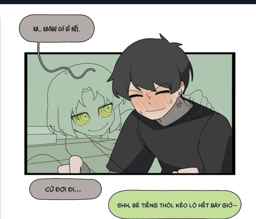 Những Cô Gái Thú Nhân Của Junkzero Chap 50 - Next Chap 51
