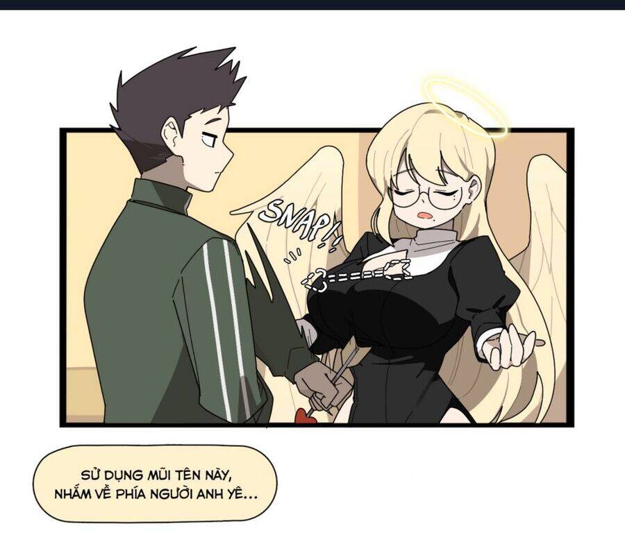 Những Cô Gái Thú Nhân Của Junkzero Chap 51 - Next Chap 52