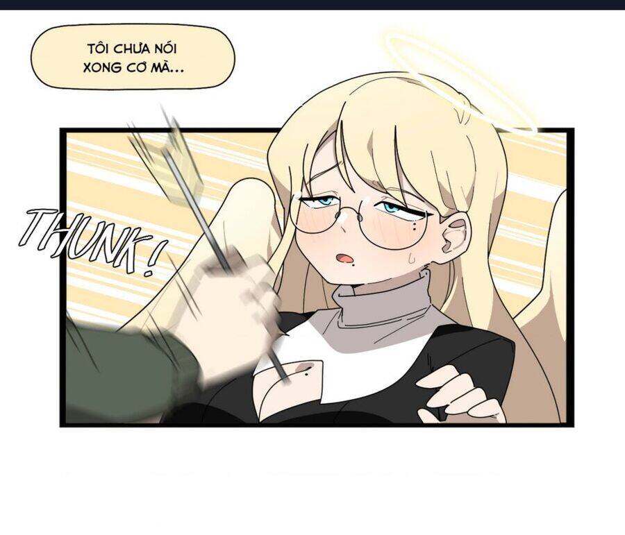 Những Cô Gái Thú Nhân Của Junkzero Chap 51 - Next Chap 52
