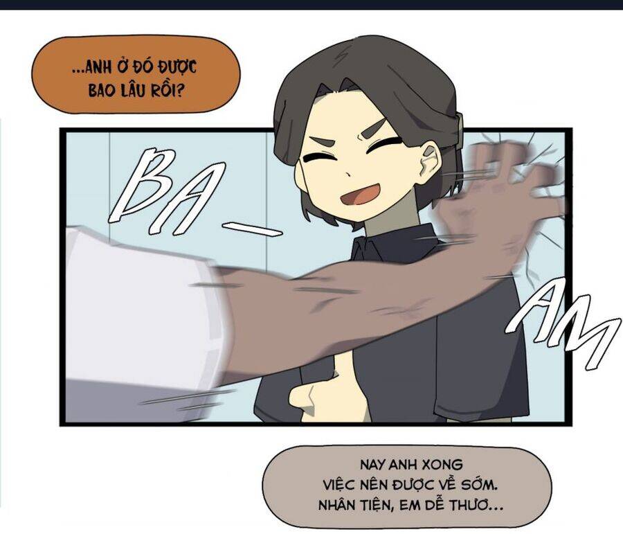 Những Cô Gái Thú Nhân Của Junkzero Chap 52 - Next Chap 53