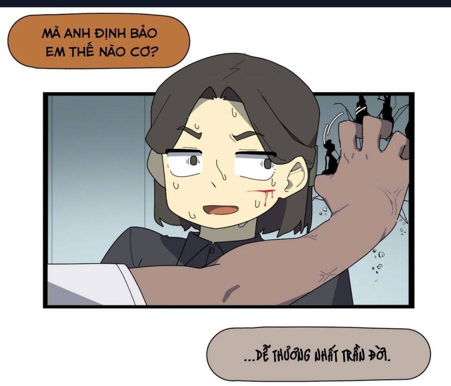 Những Cô Gái Thú Nhân Của Junkzero Chap 52 - Next Chap 53