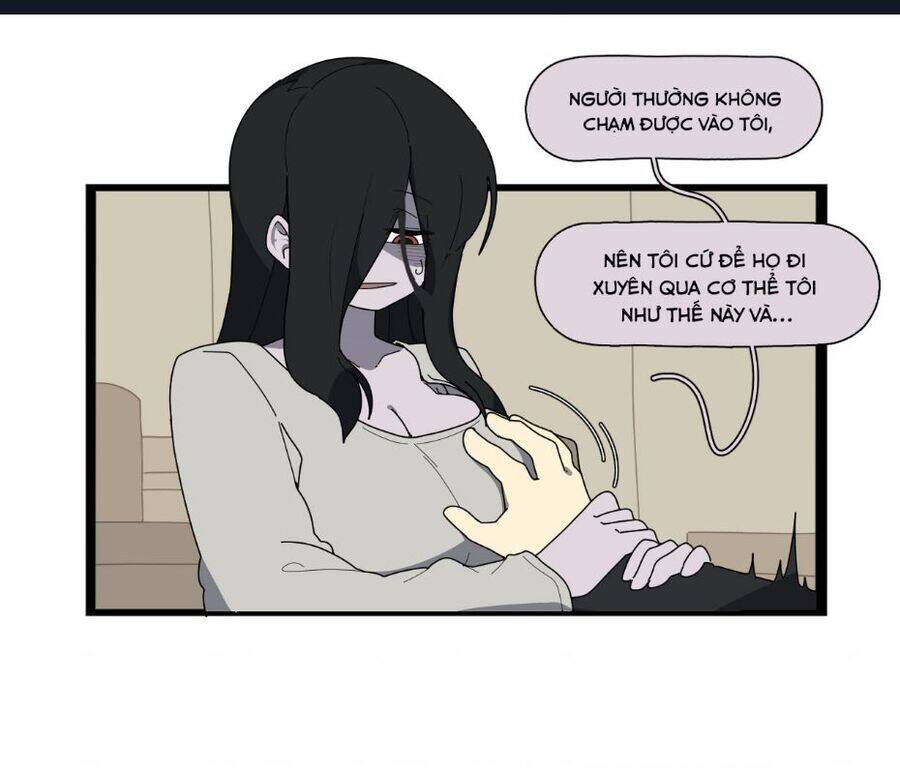 Những Cô Gái Thú Nhân Của Junkzero Chap 53 - Next Chap 54