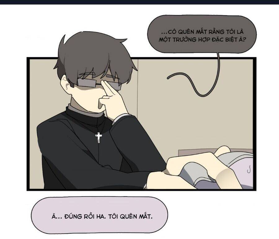 Những Cô Gái Thú Nhân Của Junkzero Chap 53 - Next Chap 54