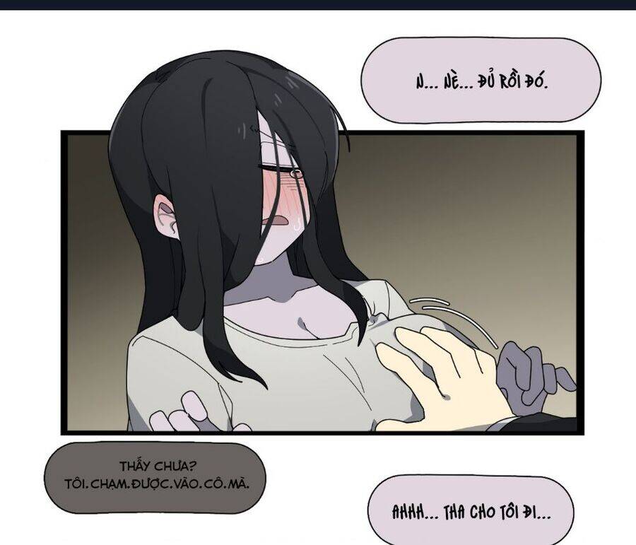 Những Cô Gái Thú Nhân Của Junkzero Chap 53 - Next Chap 54