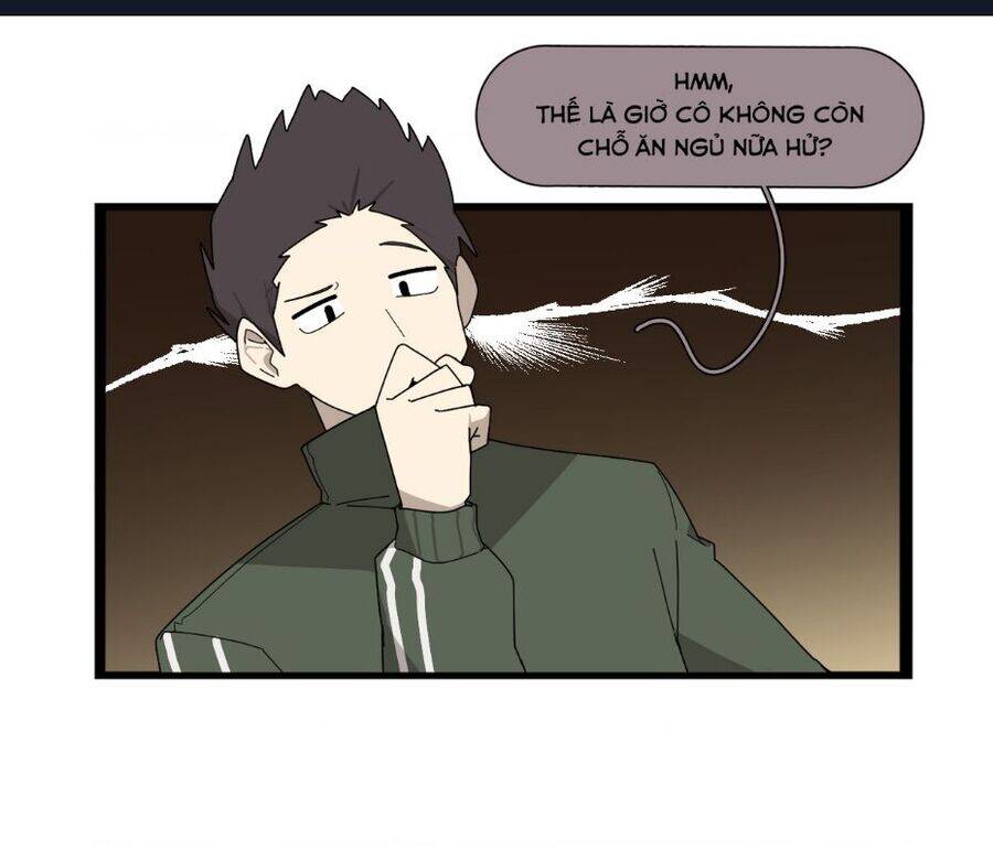 Những Cô Gái Thú Nhân Của Junkzero Chap 54 - Next Chap 55