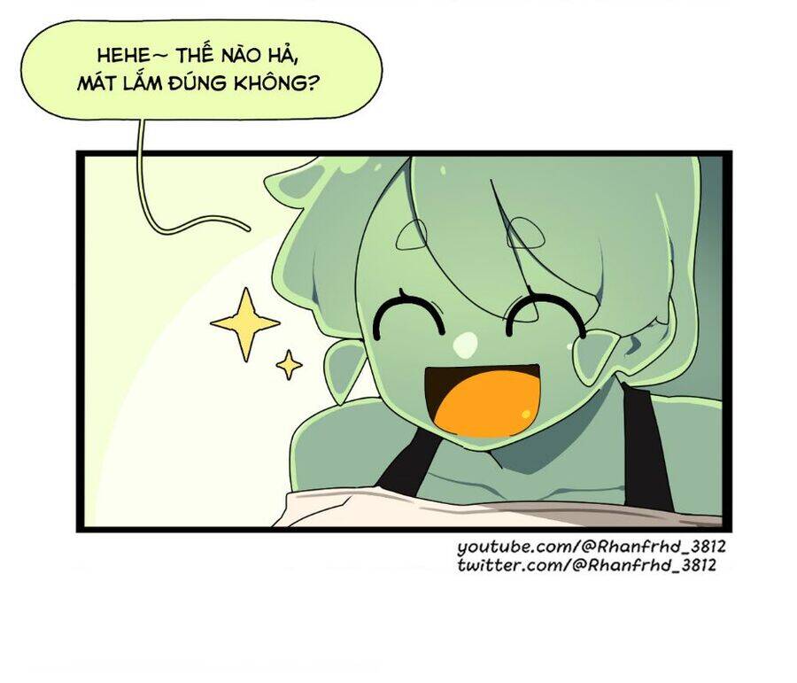 Những Cô Gái Thú Nhân Của Junkzero Chap 55 - Next Chap 56