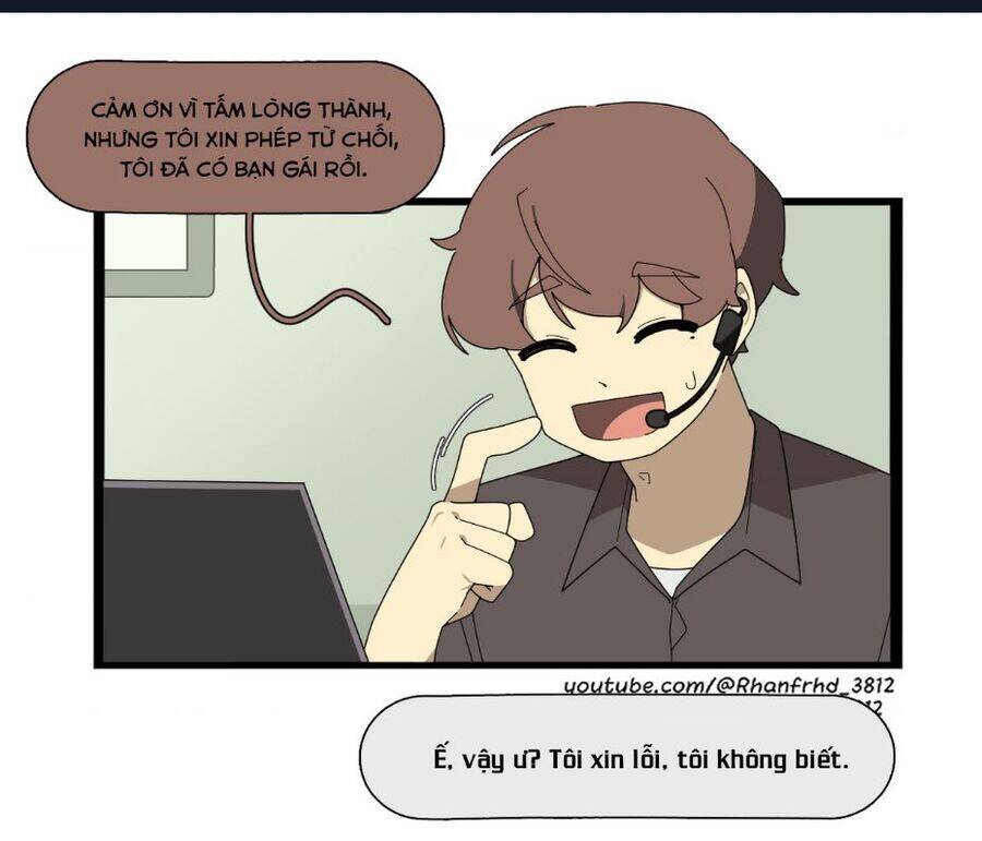Những Cô Gái Thú Nhân Của Junkzero Chap 56 - Next Chap 57