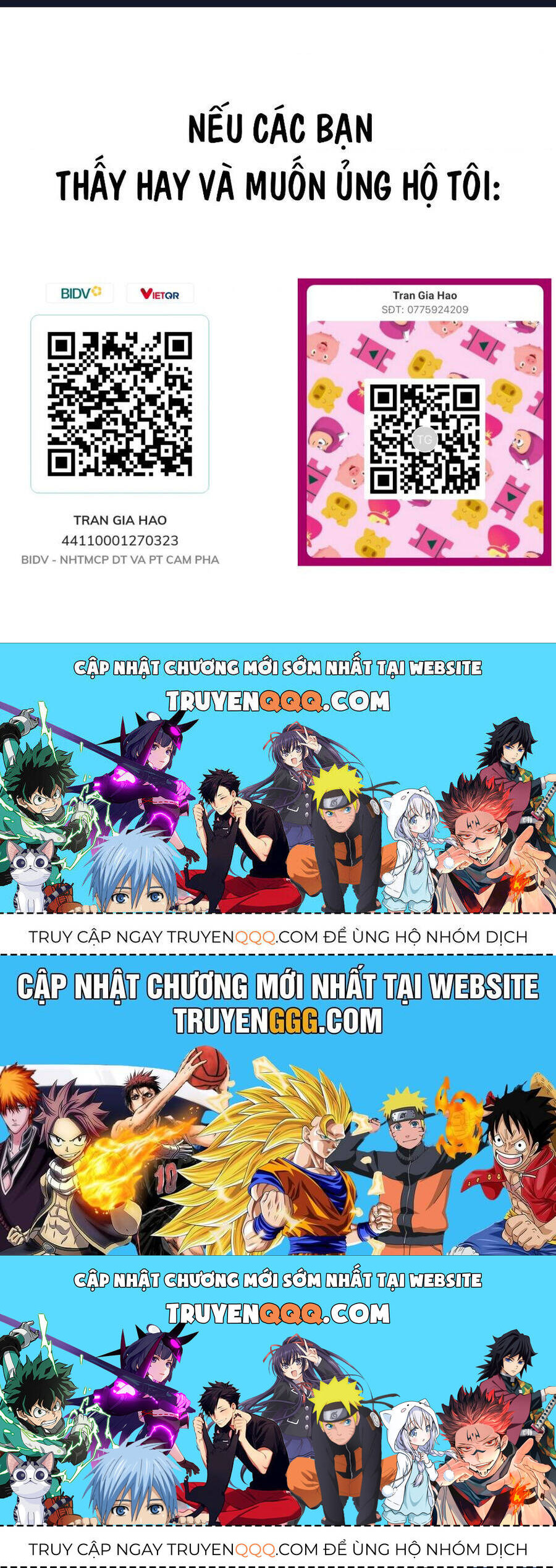 Những Cô Gái Thú Nhân Của Junkzero Chap 57 - Next Chap 58
