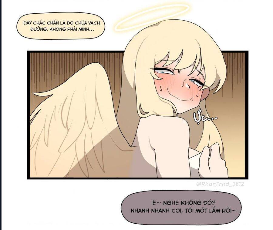 Những Cô Gái Thú Nhân Của Junkzero Chap 59 - Next Chap 60