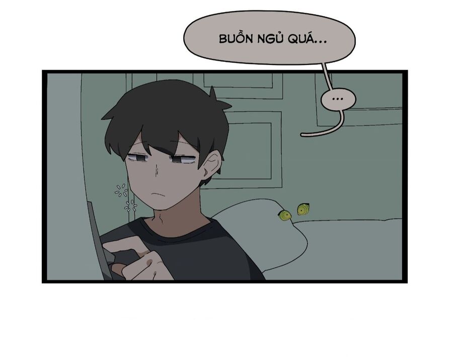 Những Cô Gái Thú Nhân Của Junkzero Chap 6 - Next Chap 7
