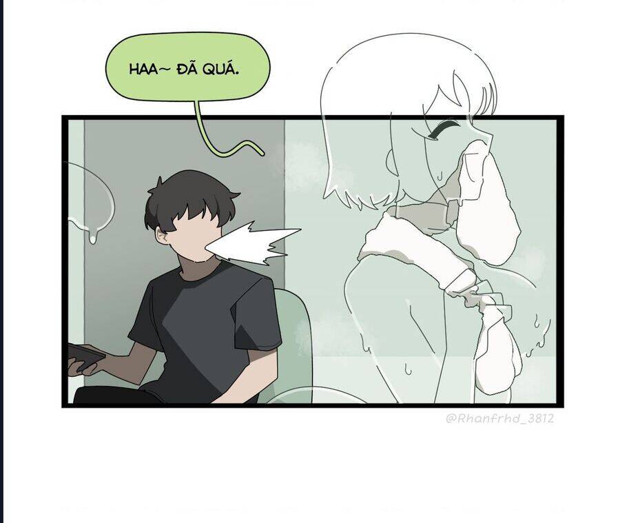 Những Cô Gái Thú Nhân Của Junkzero Chap 60 - Next Chap 61