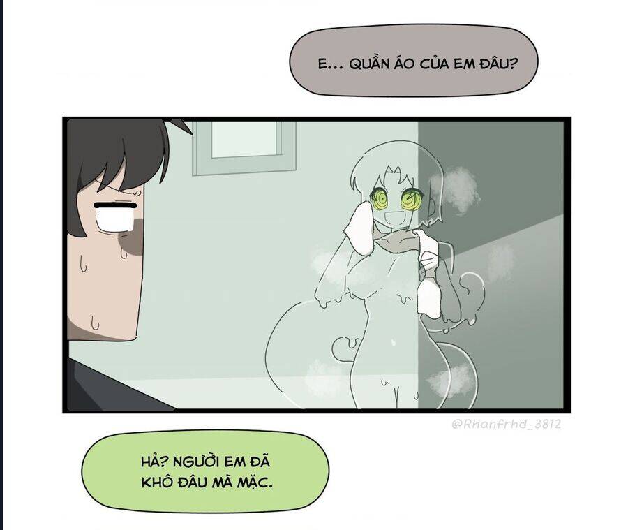 Những Cô Gái Thú Nhân Của Junkzero Chap 60 - Next Chap 61